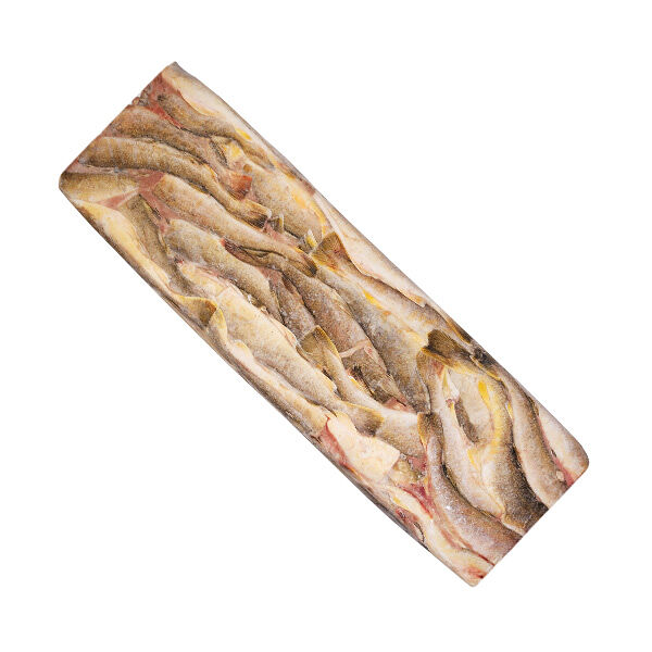 Навага дальневосточная замороженная ОПТ