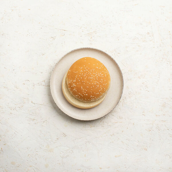 Булочка для гамбургера