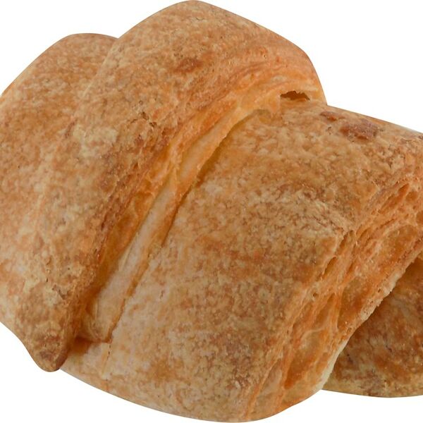 Круассан Чхз№2 с начинкой нутелла