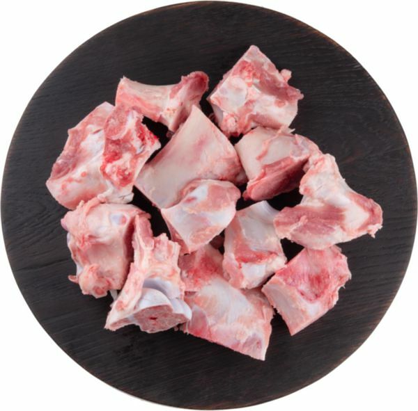 Свиные кости ТМ Глобус