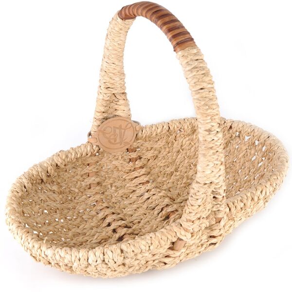 Корзина «Азбука вкуса» 45*23*10/35см M, Вьетнам