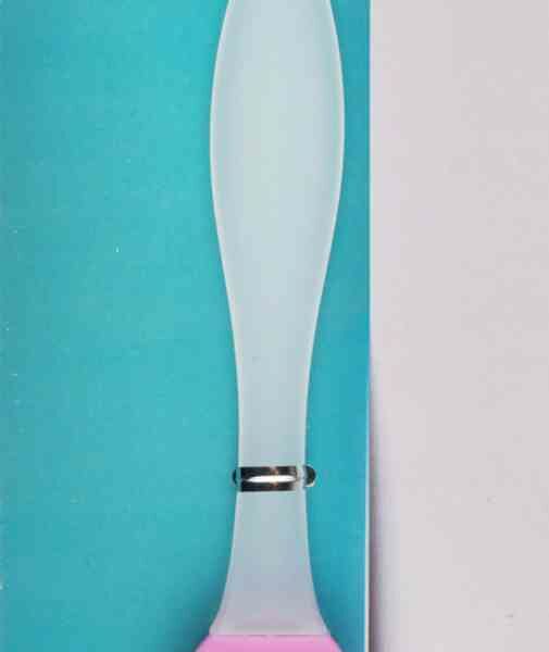 Кисточка кондитерская Maxus, 17,3×3,3 см