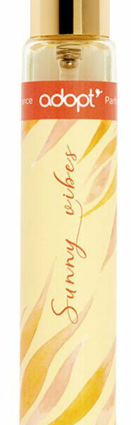 ADOPT Sunny Vibes Парфюмерная вода жен., 30 мл