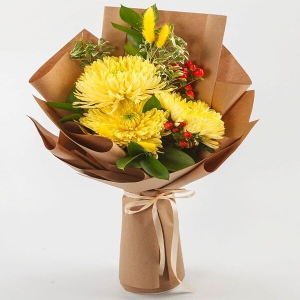 Букет Свет для всех