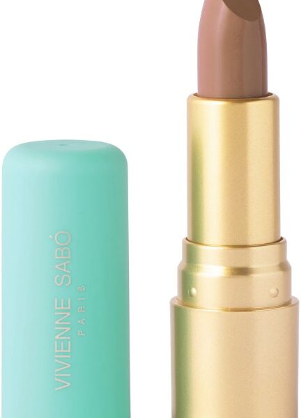 Губная помада Vivienne Sabo Nude Createur Тон 01