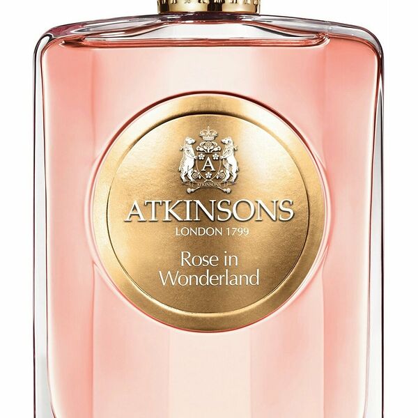 ATKINSONS LONDON 1799 Rose In Wonderland Парфюмерная вода унисекс, 100 мл