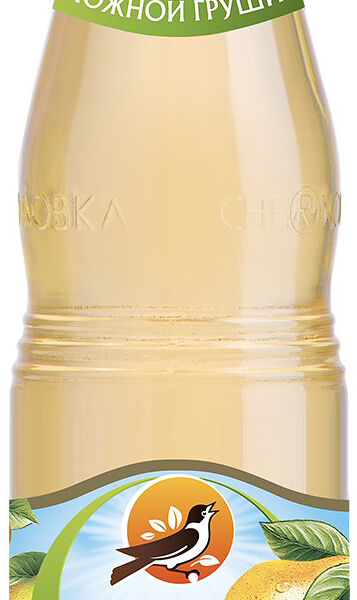 Напиток Черноголовка Дюшес газированный