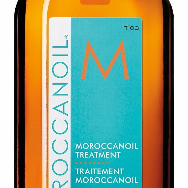 MOROCCANOIL Масло для тонких волос восстанавливающее, 100 мл (лимит.)