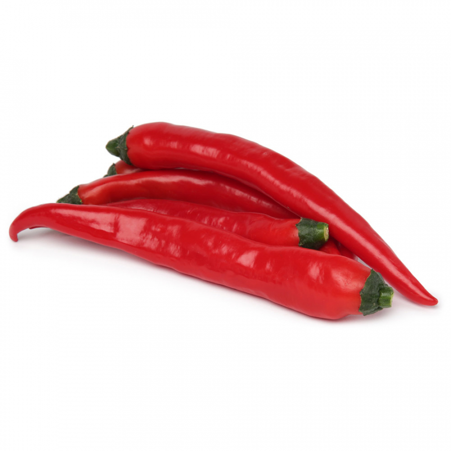 

Перец Чили красный 100 г