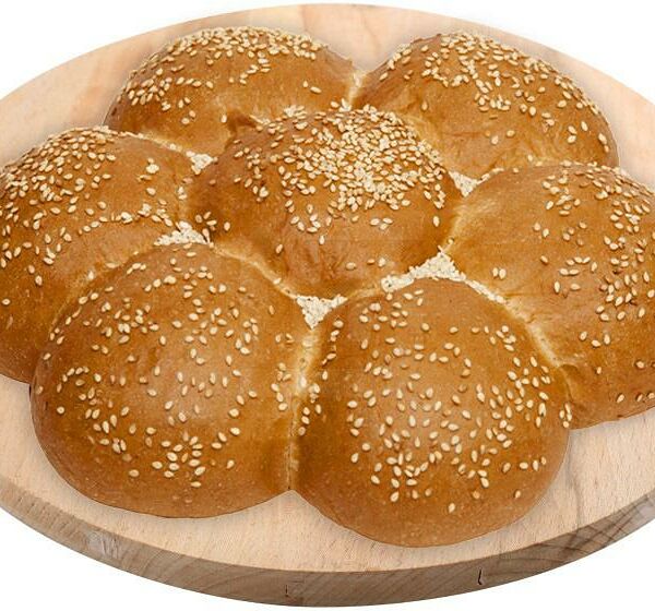 Ромашка Сурский ХК с кунжутом 350 г