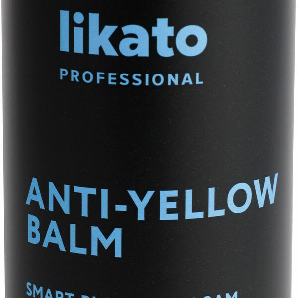 Бальзам Likato Professional для светлых осветленных волос Smart-Blond