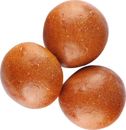 

Булочка ЛЕНТА FRESH Горчичная весовая