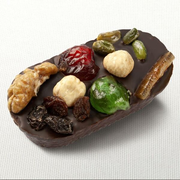 Десерт Корзиночка 60 г