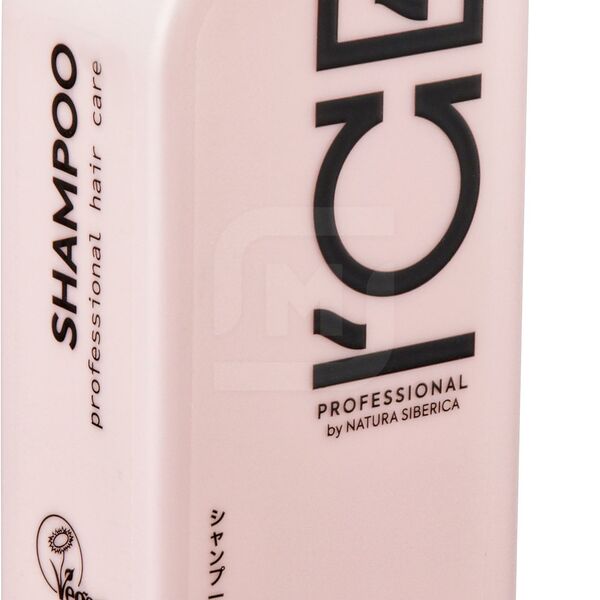 Шампунь Ice By Ns Pro для сильно поврежденных волос 250 мл