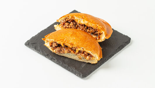 Бургер Супер-Сыр, 160г