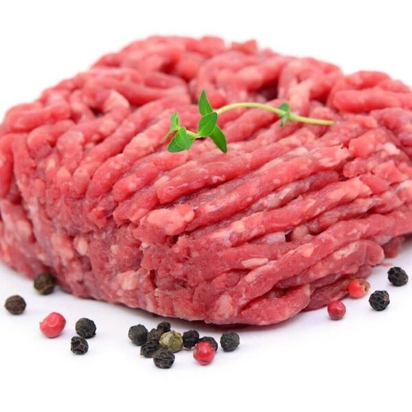 Фарш из Телятины