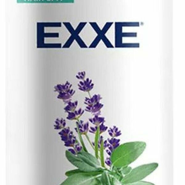 Шампунь для волос Exxe Антистресс увлажняющий для всех типов волос