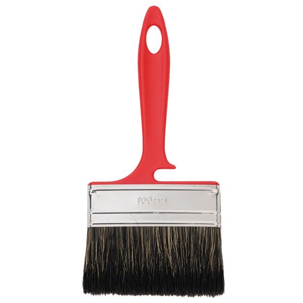 Кисть для водных красок АКОР, 100 мм