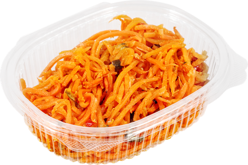 

Овощи По-корейски весовые