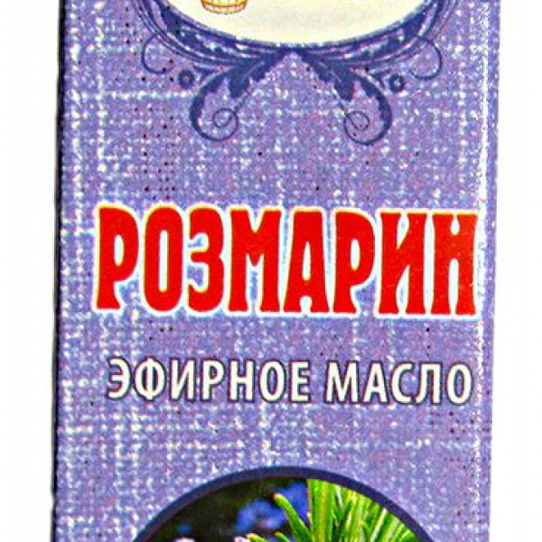 Эфирное масло Obsi Розмарин
