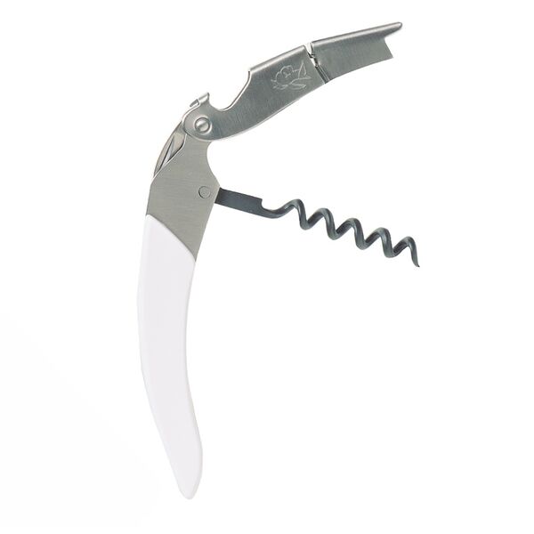 Штопор Lignew Colors, белый, 1 шт.