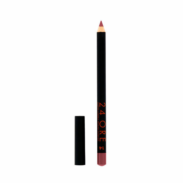Карандаш для губ стойкий Deborah Milano 24 Ore Lip Pencil 14 Серо-нюдовый 1.5 г