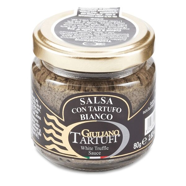 Крем трюфельный Tartufi Giuliano