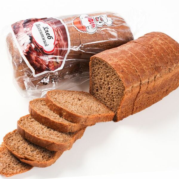 Хлеб Лавина Пикантный нарезка, 400 г