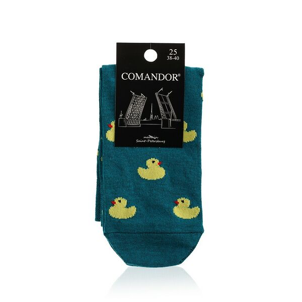 Мужские носки Opium Comandor 