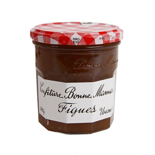 Джем Bonne Maman из инжира