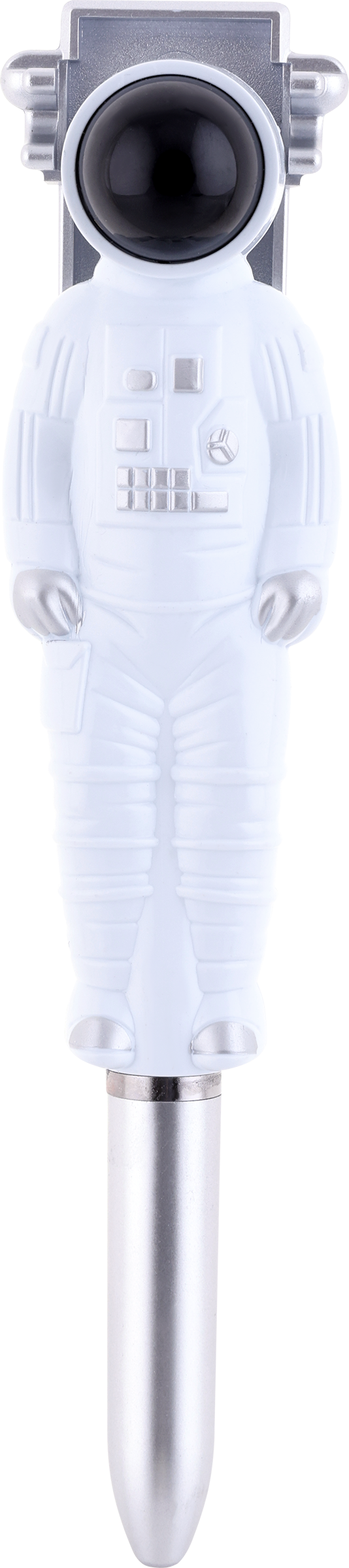 

Ручка шариковая Лента kids Космонавт, черный MF992693