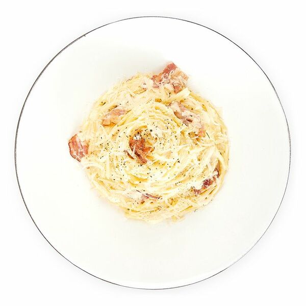 Паста Шеф Перекрёсток Карбонара, 250г