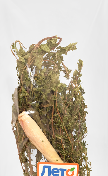 Набор свежих трав Лето Чайный