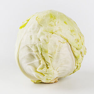 Капуста молодая новый урожай вес