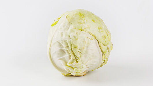 Капуста молодая новый урожай вес