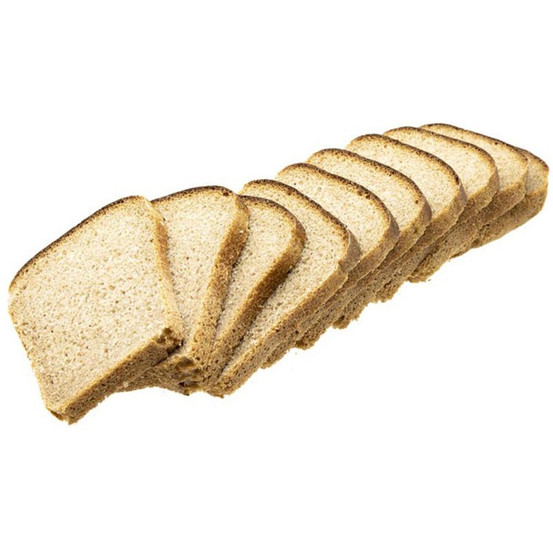 

Хлеб ХЗ Рузский Донской в нарезке 650 г