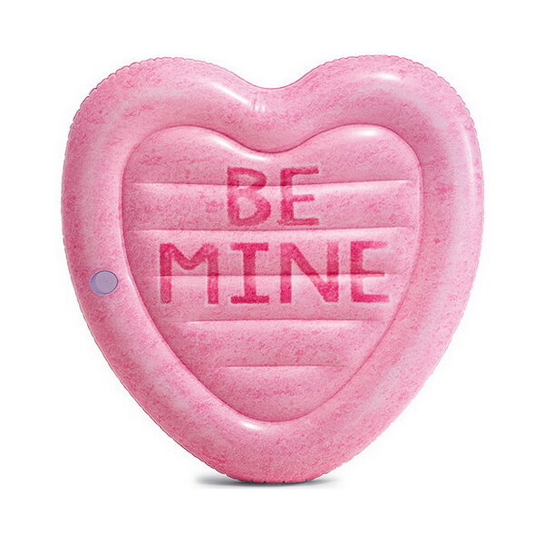 Надувной матрас Сладкое сердце, арт. I03402560 58789