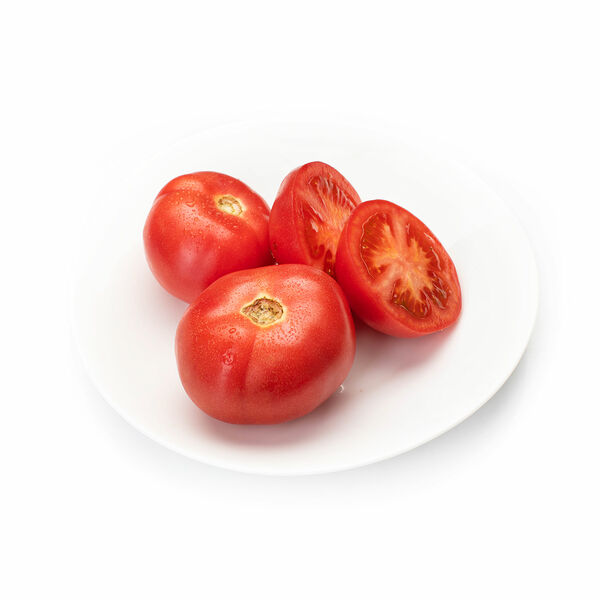 Помидоры розовые Краснодар, вес