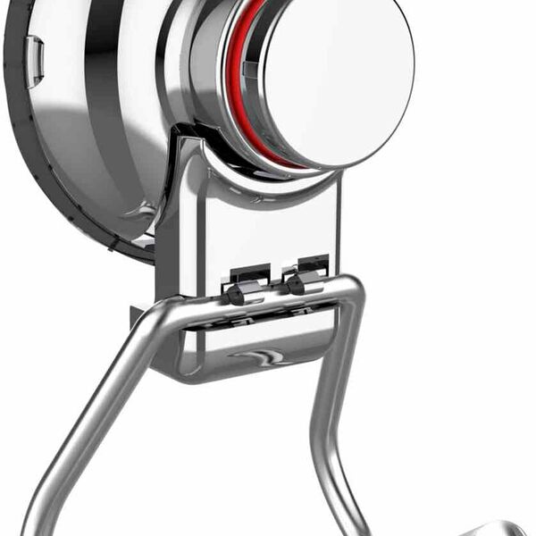 Крючок Gromell Yagos двойной вакуумный