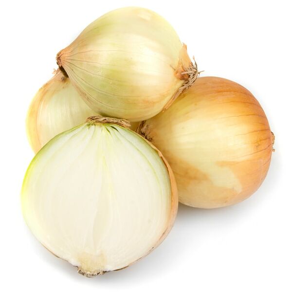 Лук репчатый 1кг