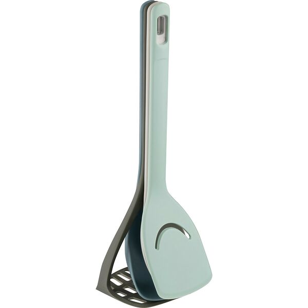 Набор аксессуаров для кухни Aurora, 4 предмета с защелками, нейлон