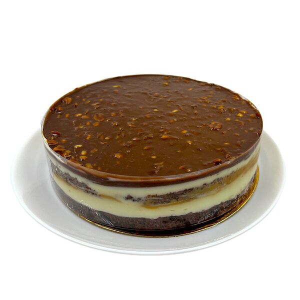 Торт Снэйкерсон