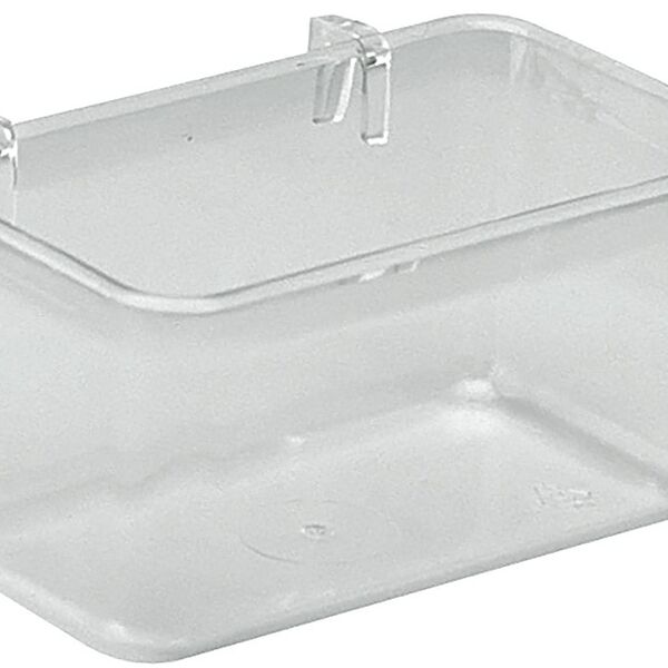 Ferplast кормушка Fpi4510 внутренняя для попугаев