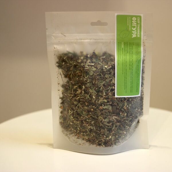 Травяной сбор Фигура, 100гр