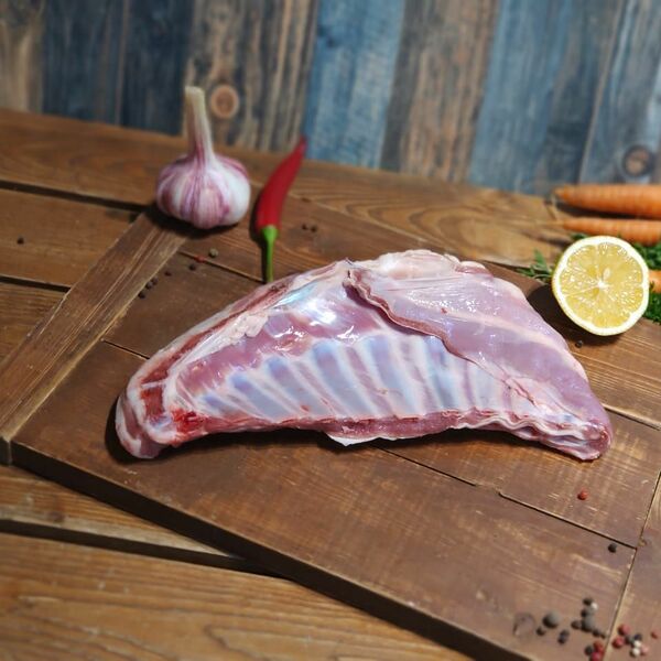 Ребра бараньи (семечки)