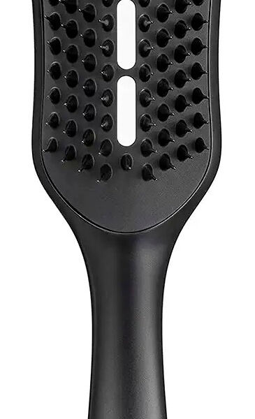 TANGLE TEEZER Расческа для укладки феном Tangle Teezer Easy Dry & Go Jet Black