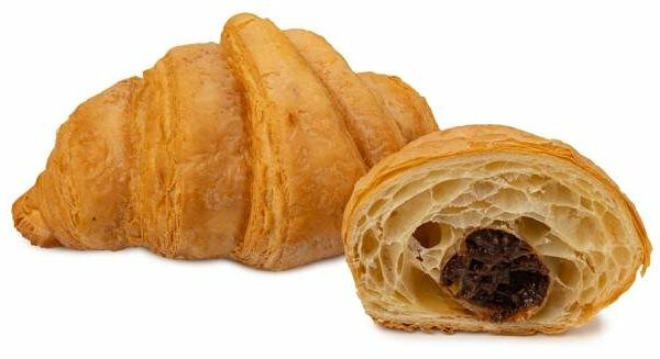 Круассан Ашан с шоколадом, 2х65 г