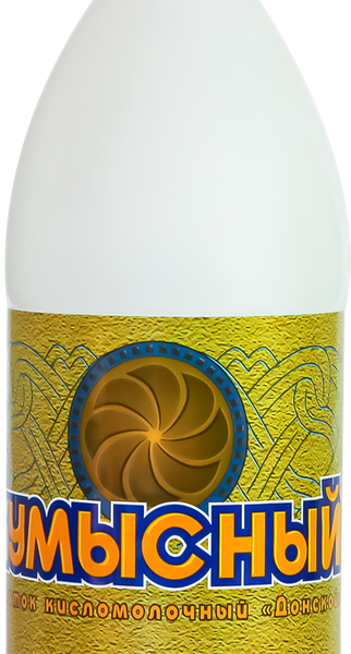 Кумыс ЗПС РОСТОВСКИЙ, 0.5%, без змж