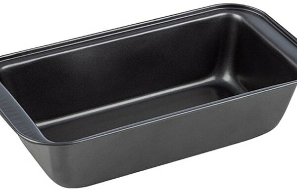 Форма для выпечки Mallony Grano для хлеба 25*13*6см