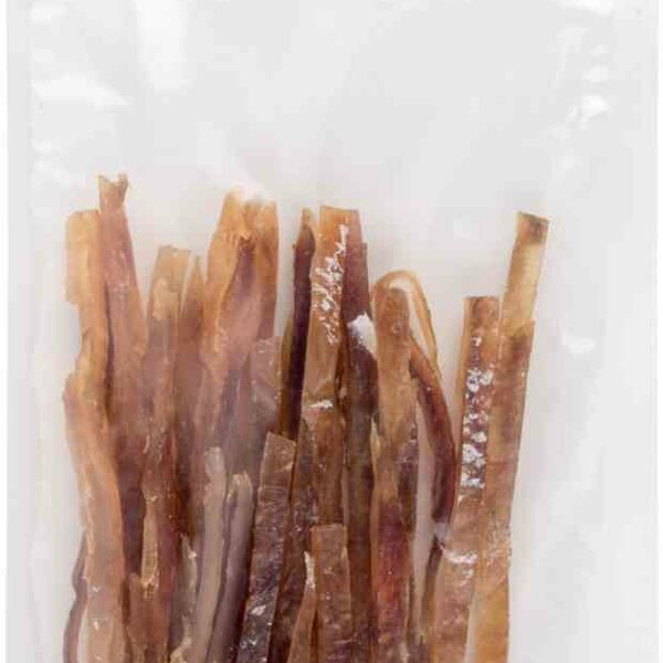 Соломка воблы сушёно-вяленая Хэппи-Фиш